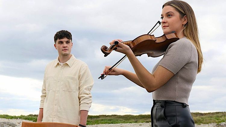 BIDASOA FOLK – Hendaye, Irun et Hondarribia pour trois soirées de concerts